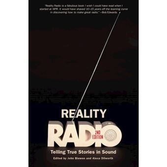 Reality radio