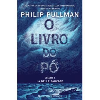 O Livro do Pó - Livro 1: La Belle Sauvage