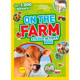 National Geographic Kids - On the Farm