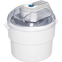 Máquina de Gelados Clatronic ICM 3518