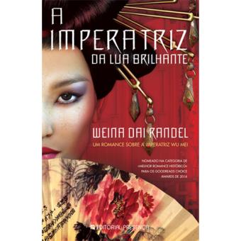A Imperatriz da Lua Brilhante