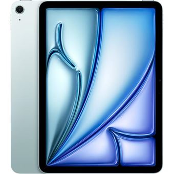 Apple iPad Air 11'' 2026 - 128GB - WiFi - Azul - 1