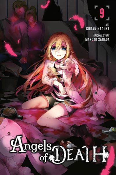 Angels of Death - Opening