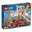 LEGO City Fire 60216 Bombeiros Combatem o Fogo no Centro da Cidade_0