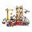 LEGO City Fire 60216 Bombeiros Combatem o Fogo no Centro da Cidade_2