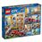 LEGO City Fire 60216 Bombeiros Combatem o Fogo no Centro da Cidade_4