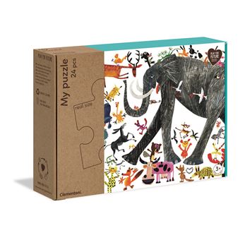 My Puzzle - Quantas pernas! É uma festa!
