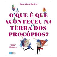 O Que é Que Aconteceu na Terra dos Procópios?