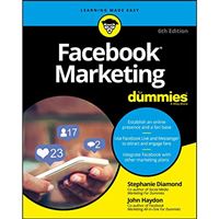 Facebook Marketing For Dummies