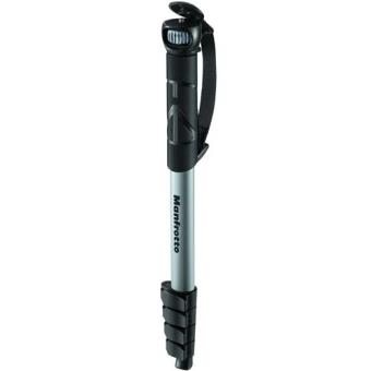 Manfrotto Monopé Compact Advanced (Preto)