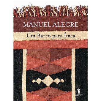 Um Barco para Ítaca - 1
