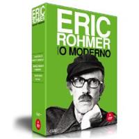 Eric Rohmer: O Moderno