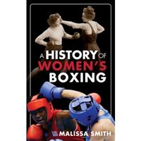 History of women's boxing