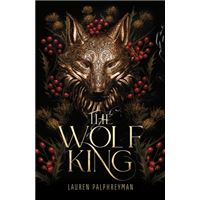 The Wolf King - Book 1