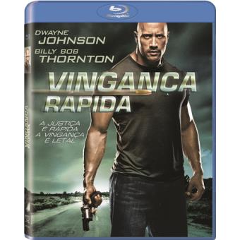 Vingança Rápida - 1