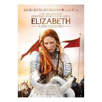 Elizabeth | A Idade do Ouro - Blu-ray