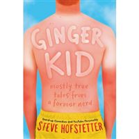 Ginger Kid