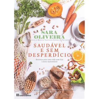 Saudável e Sem Desperdício