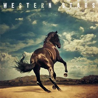 Western Stars - 2LP