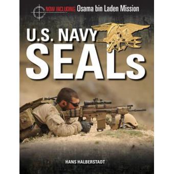 U.S. Navy SEALs - Brochado - Hans Halberstadt - Compra Livros ou ebook ...