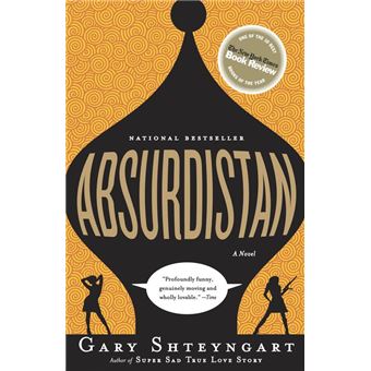 Absurdistan