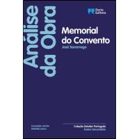 Análise de Obra «Memorial do Convento»
