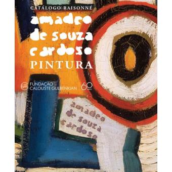 Amadeo de Souza Cardoso - Pintura