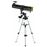 Telescópio Bresser National Geographic Reflector 76/700_0