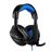 Auscultadores Turtle Beach Stealth 300P Preto, Azul_1