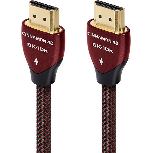 Cabo HDMI  Cinnamon 48 10K - 1,5m