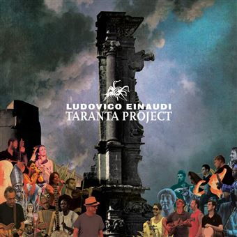 Taranta - CD