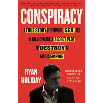 Conspiracy