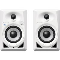Monitor Pioneer DM-40BT-W (PAR) Branco