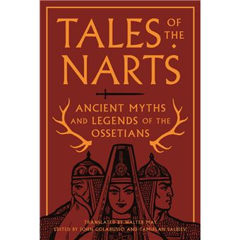 Tales of the Narts