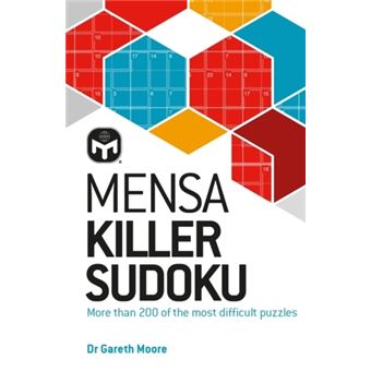 Killer sudoku - Compra Livros na