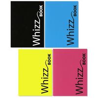 Caderno de Esboços Canson Whizz 80g A5