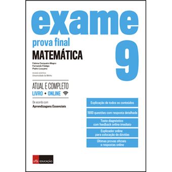 Matemática? Absolutamente! - #EstudoEmCasa (9.ºano)