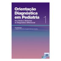 Orientação Diagnóstica em Pediatria Vol 1