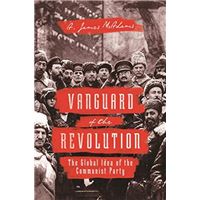 Vanguard of the revolution