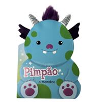 Pimpão - O Monstro