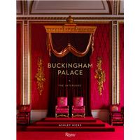 Buckingham palace