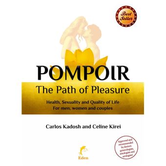 Pompoir The path of pleasure ePub Compra ebook na Fnac.pt