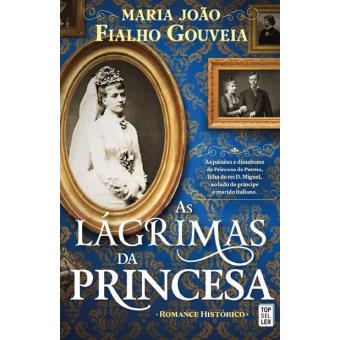 As Lágrimas da Princesa