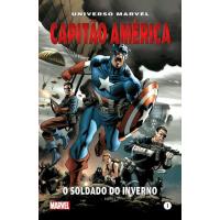 Capitão América: O Soldado de Inverno Vol 1