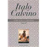 Fabulas e Contos Vol 3