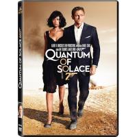 007 - Quantum of Solace