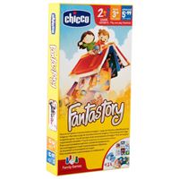 Histórias Fantásticas - Chicco