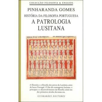 A Patrologia Lusitana