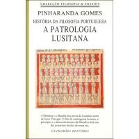A Patrologia Lusitana