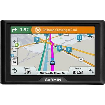 GPS Garmin Drive 51 LMT-S - Europa
